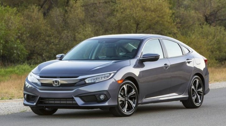 honda 2